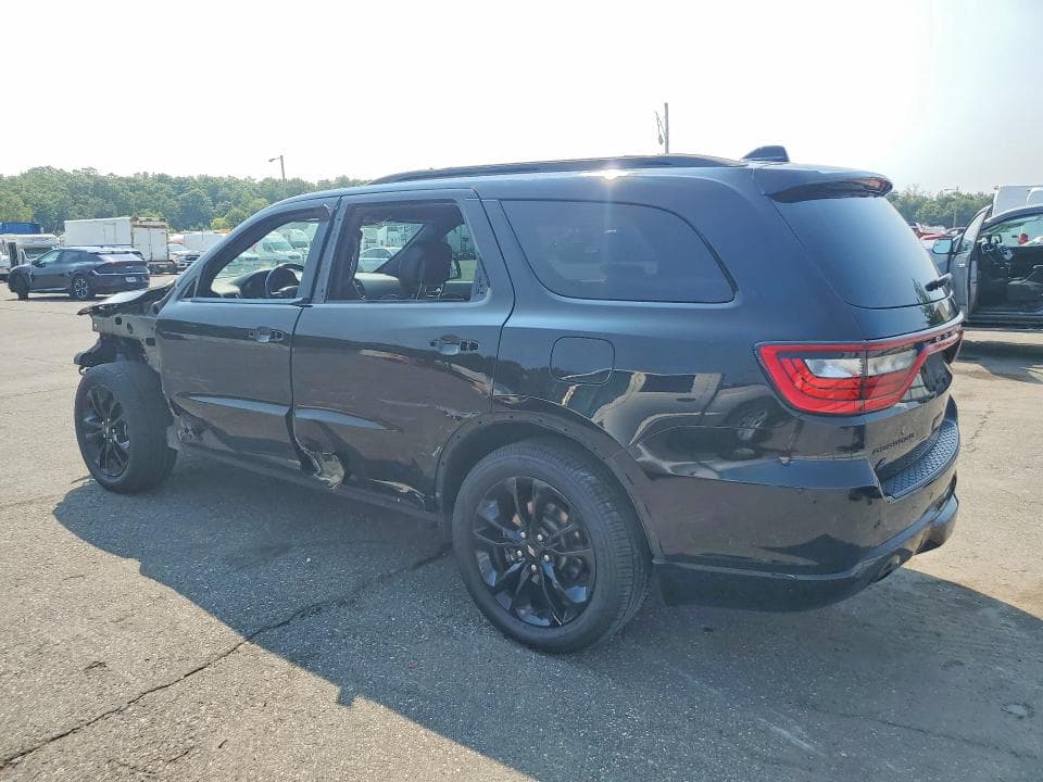 2020 DODGE DURANGO R/T 2