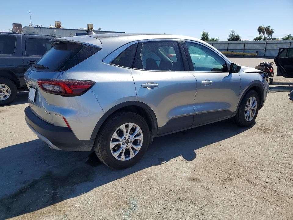 2024 FORD ESCAPE ACTIVE 3