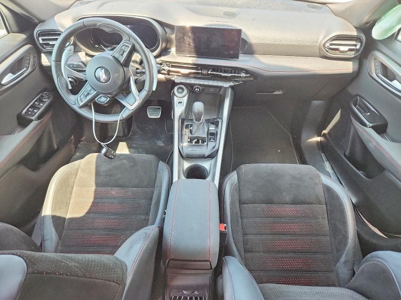 2024 DODGE HORNET R/T 8