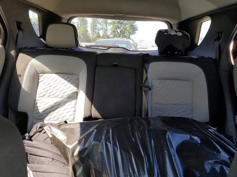 2020 CHEVROLET EQUINOX LT 10