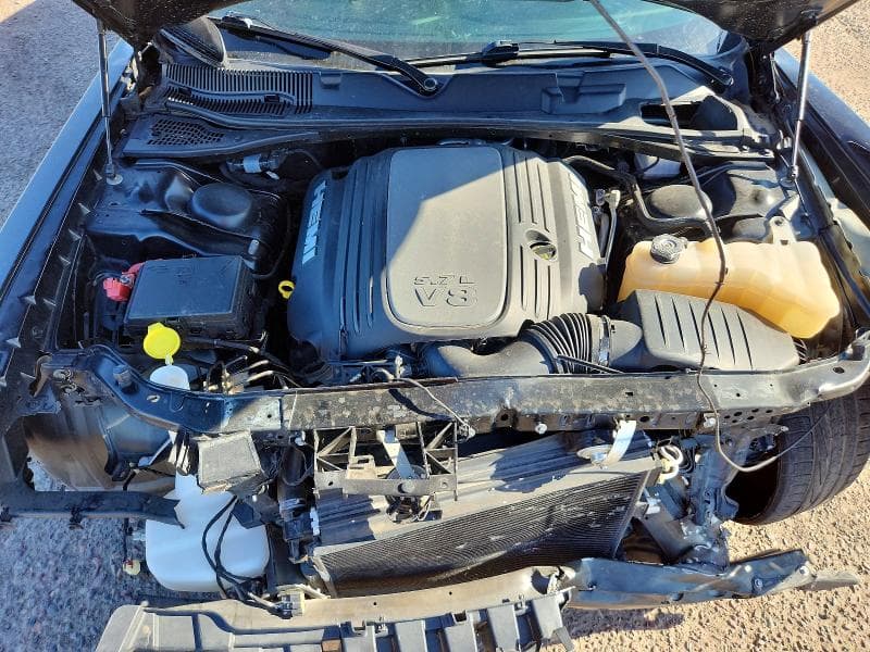 2023 DODGE CHALLENGER R/T 11