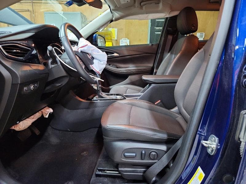 2023 BUICK ENCORE GX SELECT 7