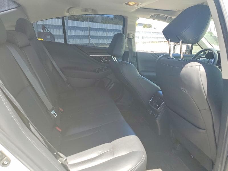 2020 SUBARU LEGACY LIMITED 10