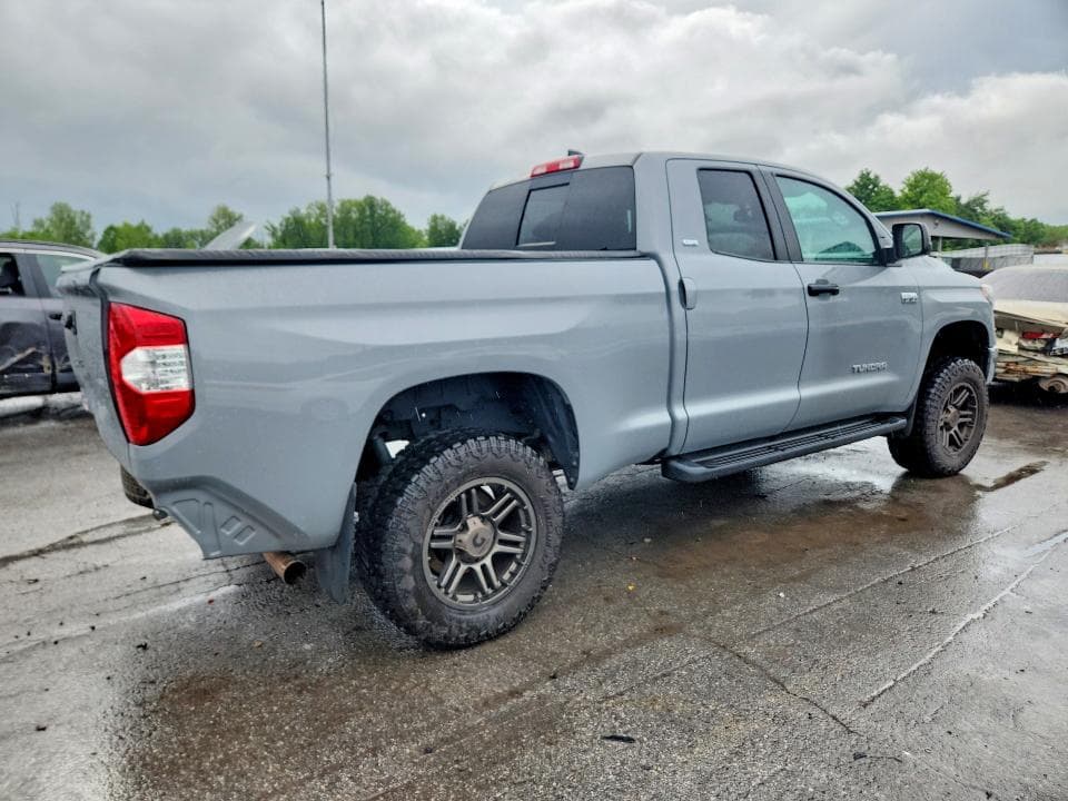 2021 TOYOTA TUNDRA SR5 3