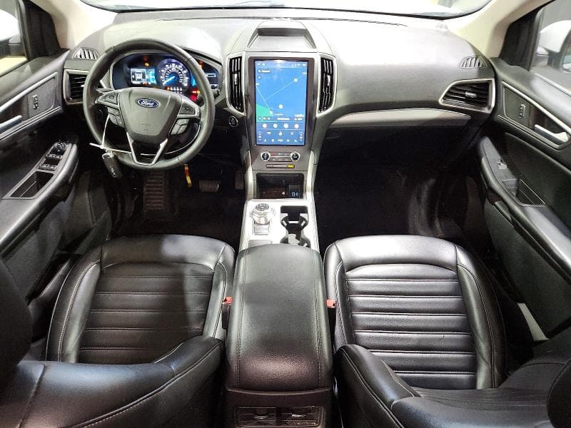 2022 FORD EDGE SEL 8