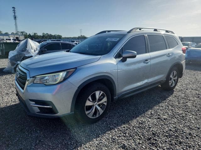 2019 SUBARU ASCENT PREMIUM - 1