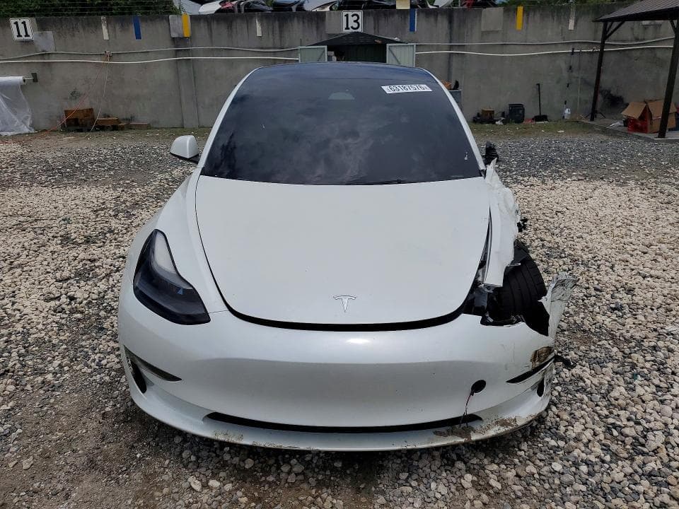 2023 TESLA MODEL 3 5