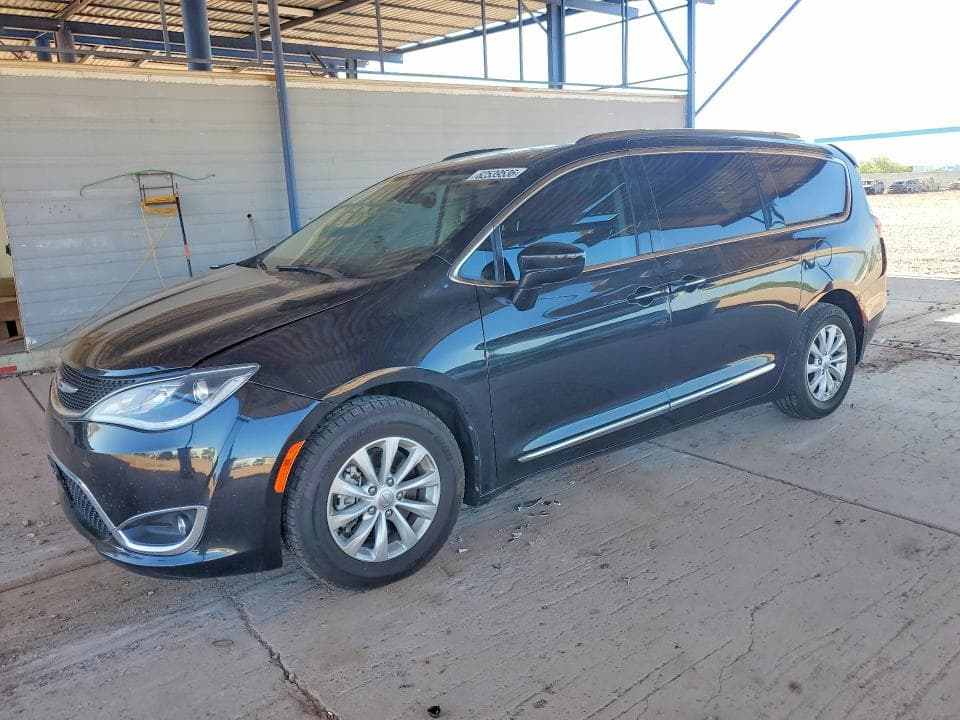 2019 CHRYSLER PACIFICA TOURING L - 1