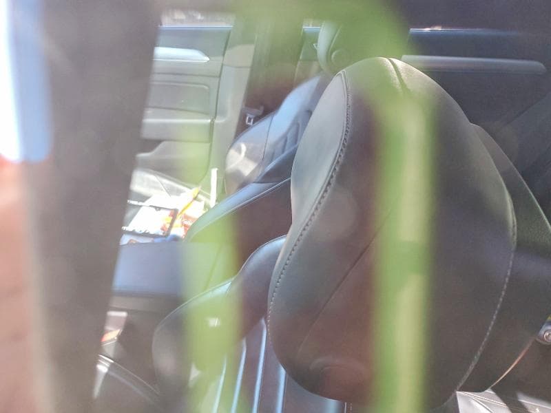 2019 VOLKSWAGEN ARTEON SEL 8