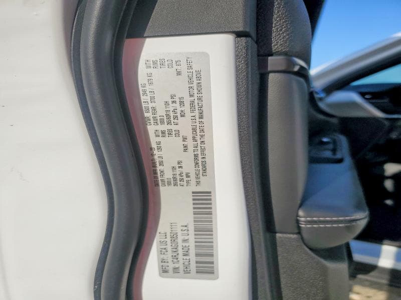 2024 JEEP GRAND CHEROKEE L LAREDO 13