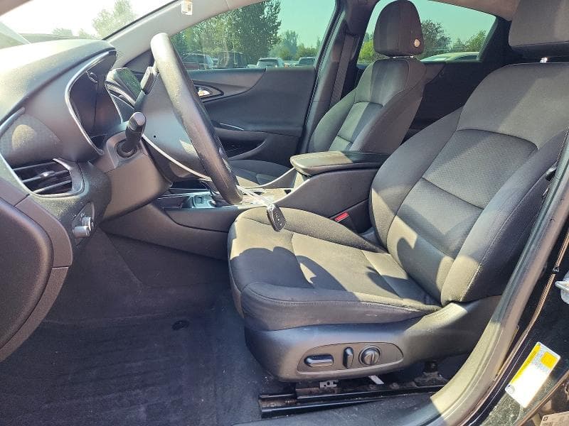 2019 CHEVROLET MALIBU LT 7