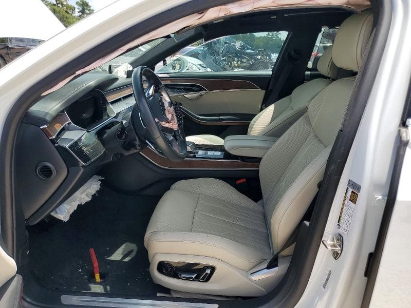2023 AUDI A8 L 7