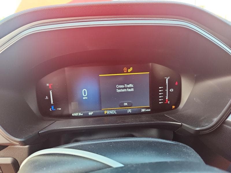 2024 FORD ESCAPE 9