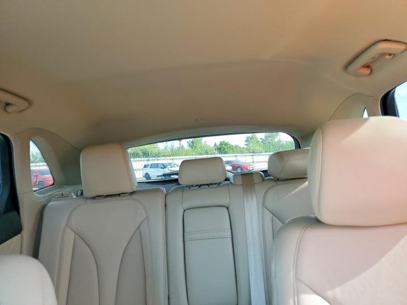 2019 LINCOLN MKC SELECT 10