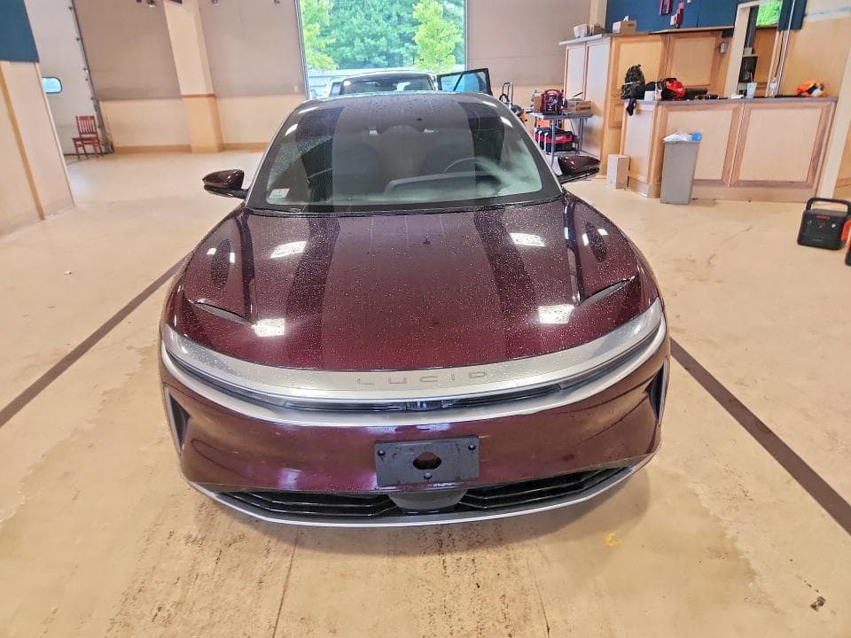 2023 LUCID MOTORS AIR TOURING 5