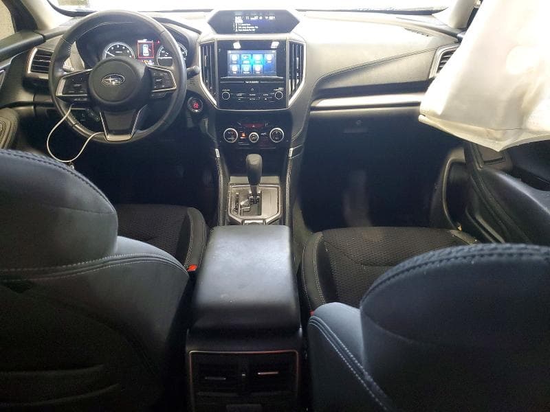 2024 SUBARU FORESTER PREMIUM 8