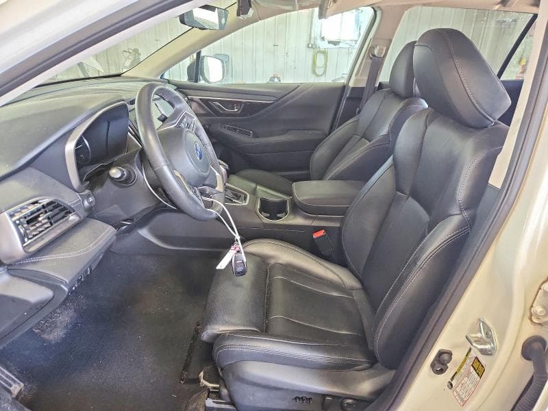 2024 SUBARU OUTBACK TOURING 7