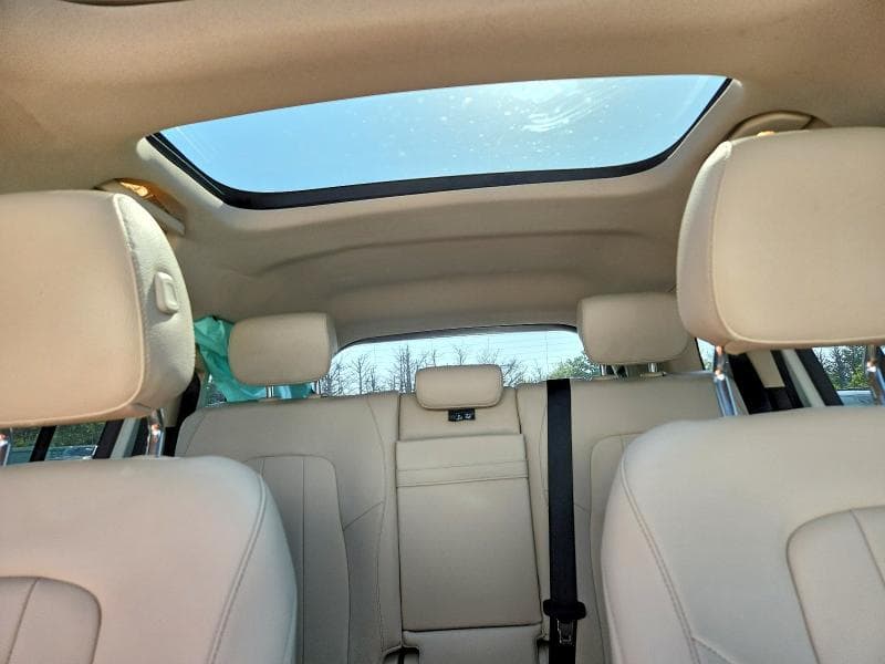 2021 MERCEDES-BENZ GLB 250 4MATIC 250 4MATIC 10