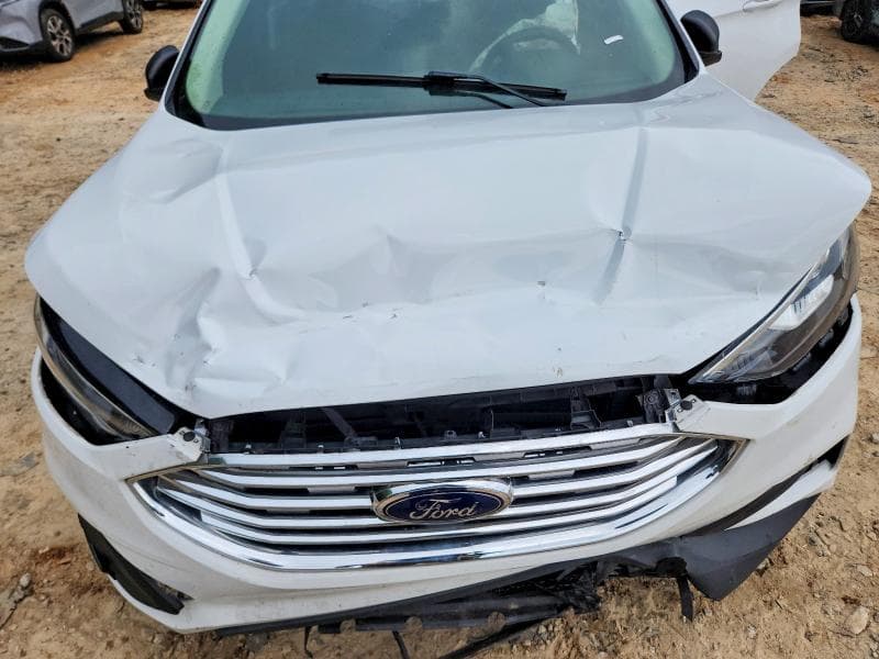 2020 FORD EDGE SE 12