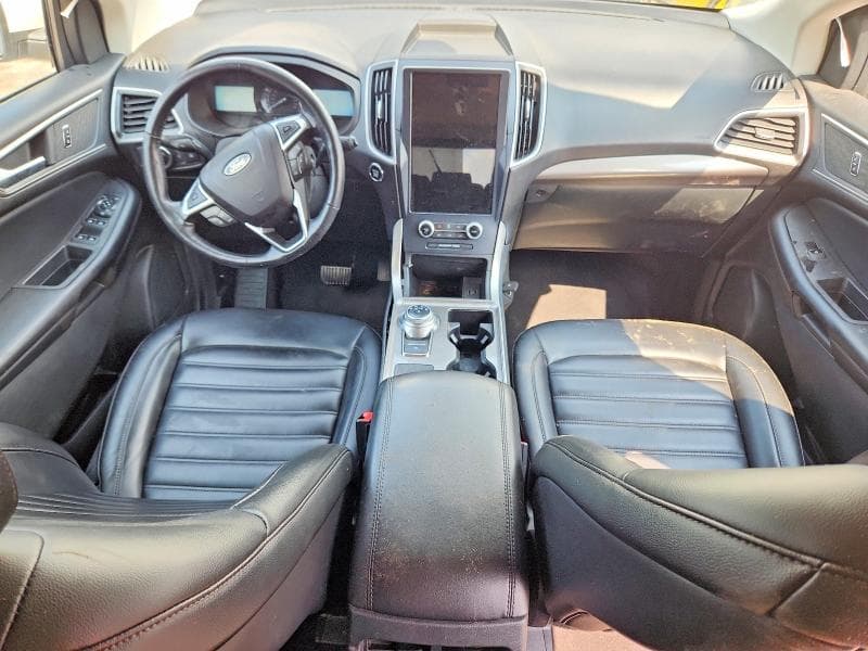 2023 FORD EDGE SEL 8