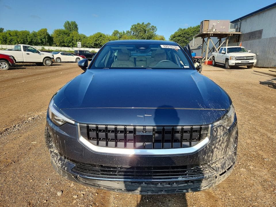 2022 POLESTAR 2 5