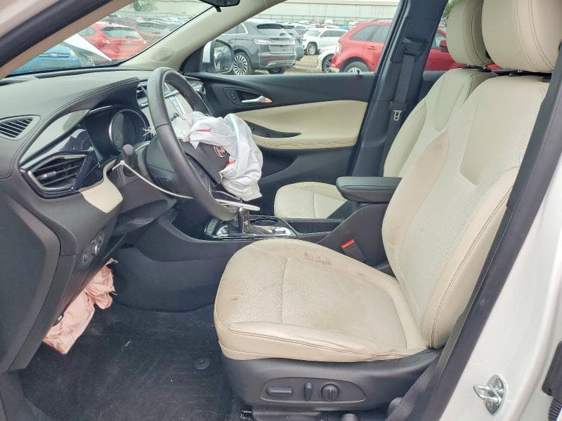 2023 BUICK ENCORE GX PREFERRED 7