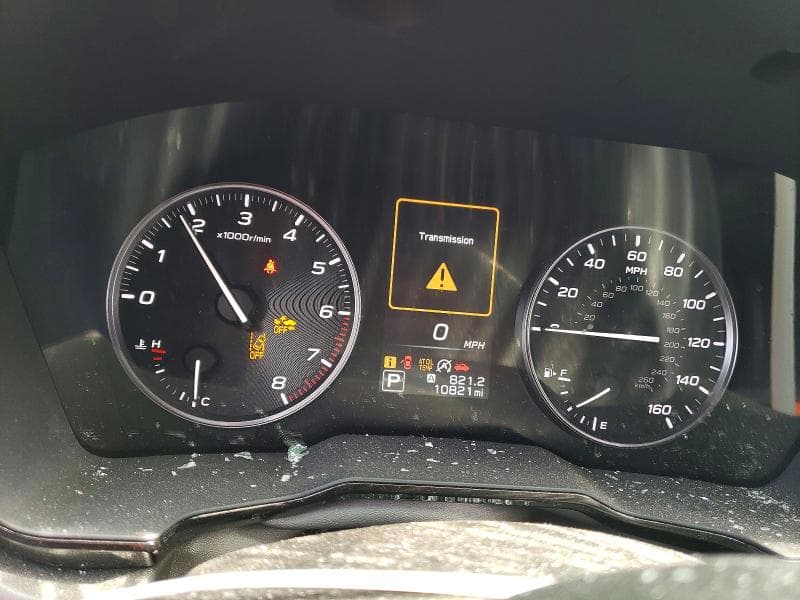 2025 SUBARU OUTBACK PREMIUM 9