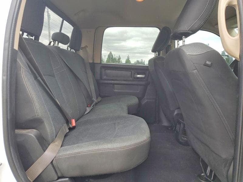 2019 RAM 2500 TRADESMAN 10
