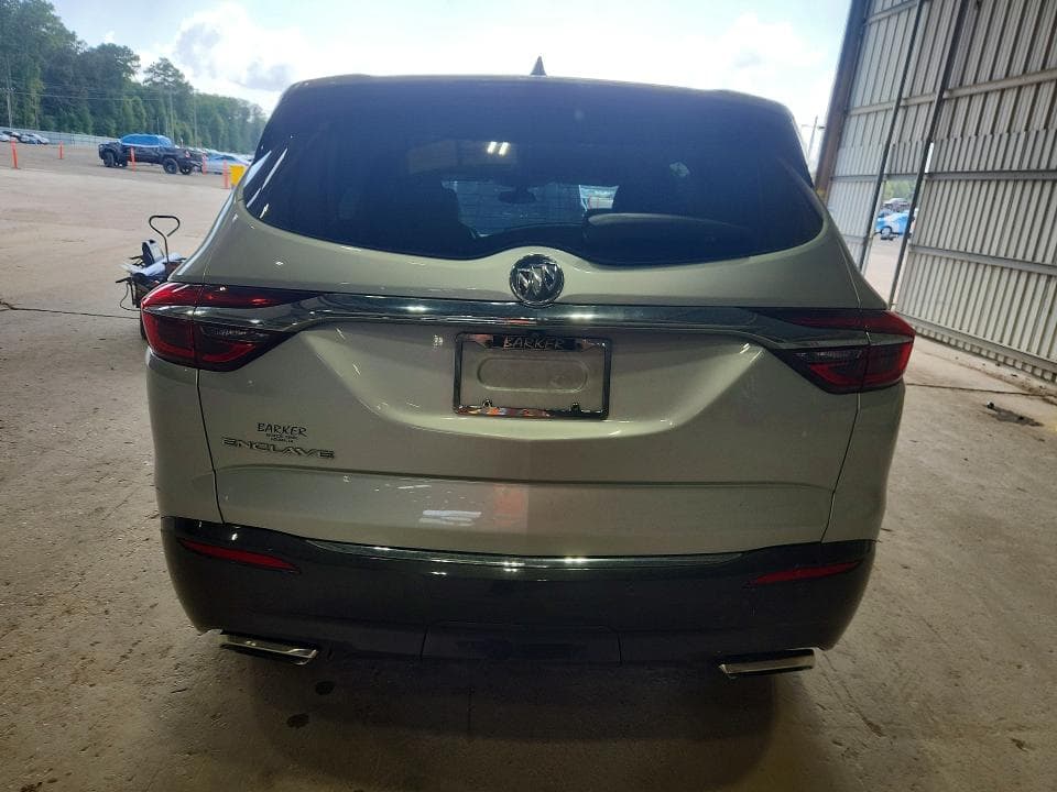 2021 BUICK ENCLAVE ESSENCE 6