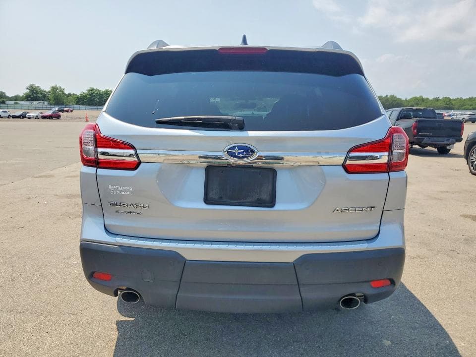 2021 SUBARU ASCENT PREMIUM 6