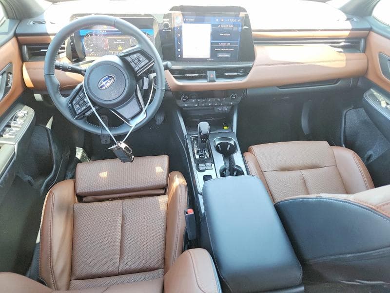 2026 SUBARU OUTBACK TOURING XT 8