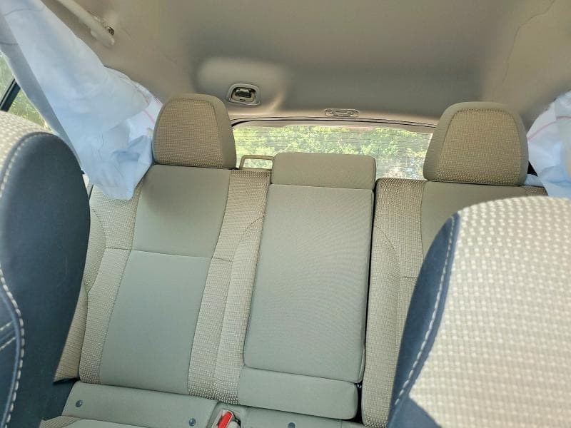 2024 SUBARU OUTBACK PREMIUM 10