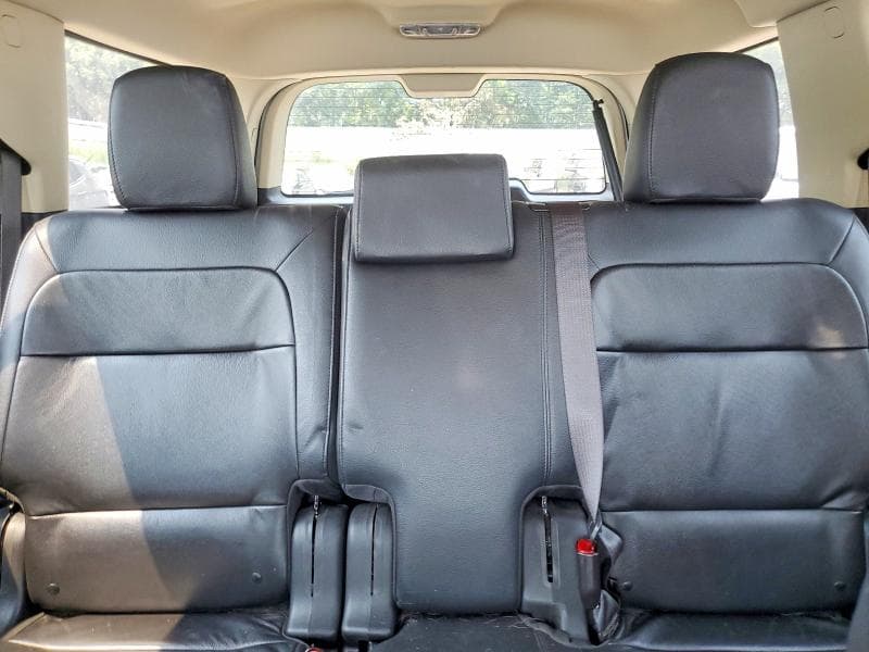 2019 FORD FLEX SEL 10