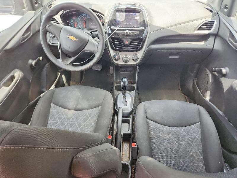 2020 CHEVROLET SPARK LS 8