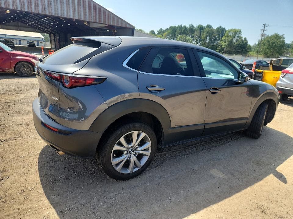 2021 MAZDA CX-30 SELECT 3