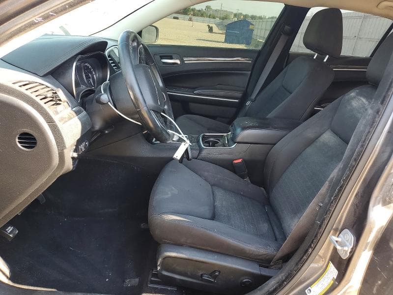 2019 CHRYSLER 300 TOURING 7