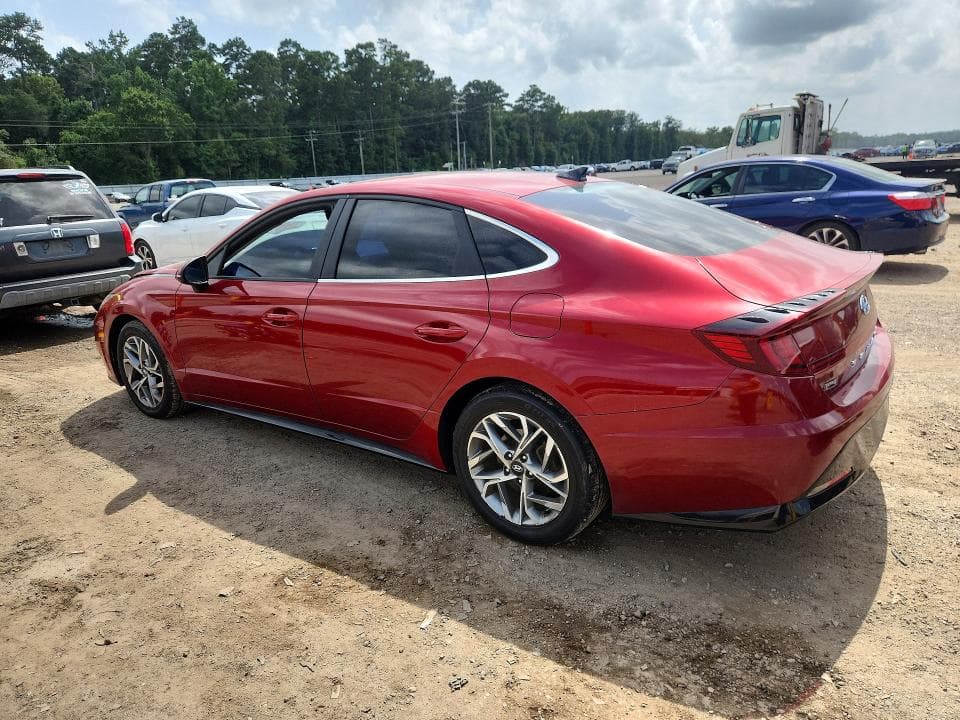 2023 HYUNDAI SONATA SEL 2