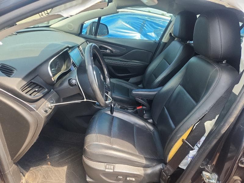 2017 BUICK ENCORE ESSENCE 7