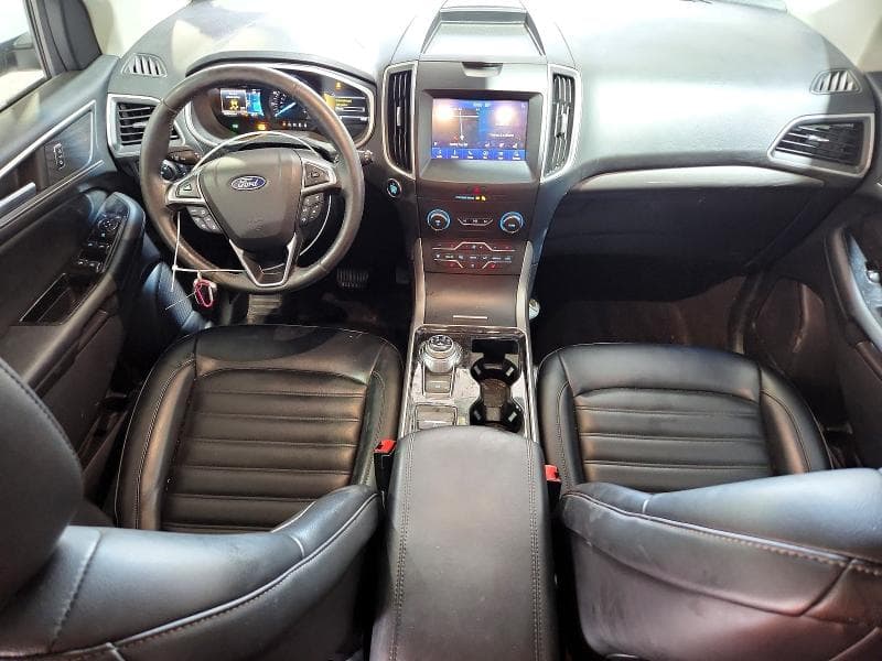 2020 FORD EDGE SEL 8