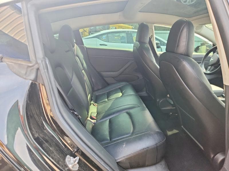 2019 TESLA MODEL 3 10