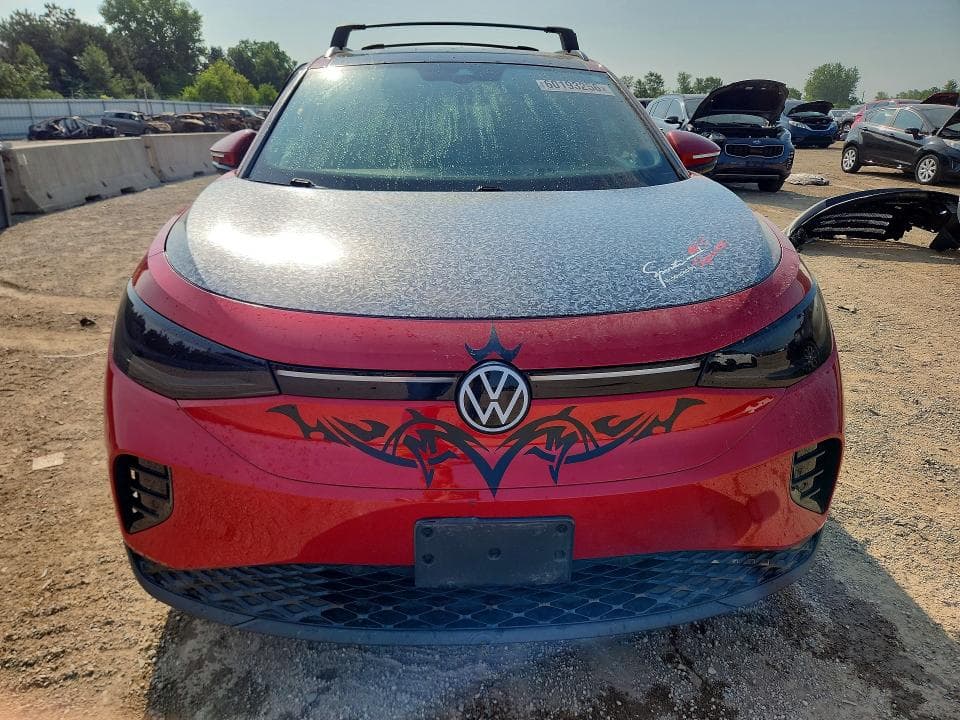 2023 VOLKSWAGEN ID.4 PRO S 5