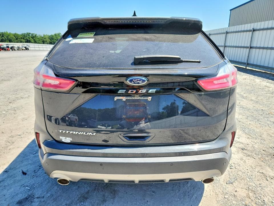2021 FORD EDGE TITANIUM 6