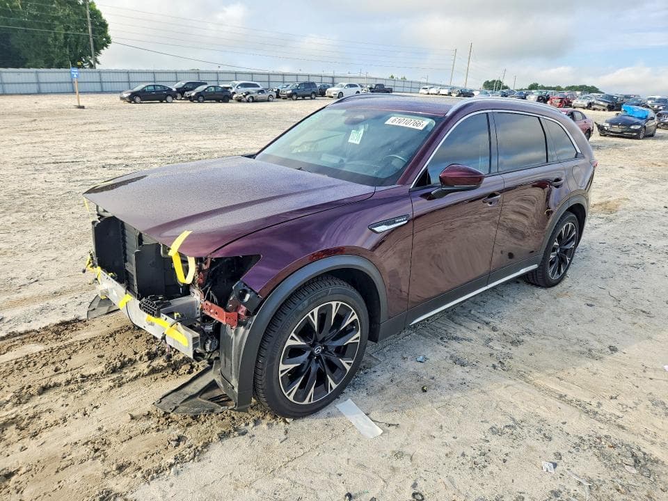 2024 MAZDA CX-90 PREMIUM - 1