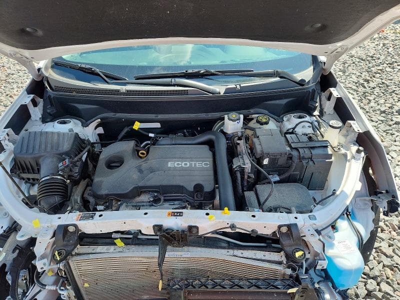 2020 CHEVROLET EQUINOX LT 12