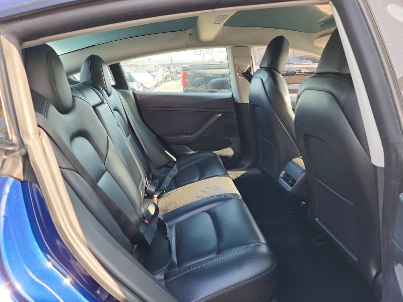 2022 TESLA MODEL 3 10