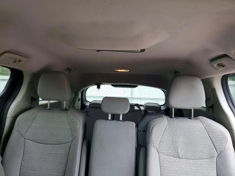 2021 TOYOTA SIENNA LE 10