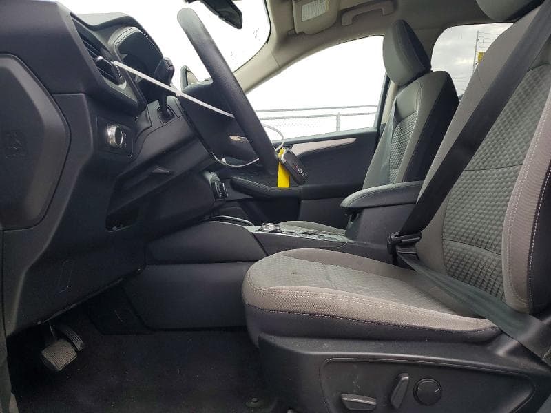 2020 FORD ESCAPE SE 7