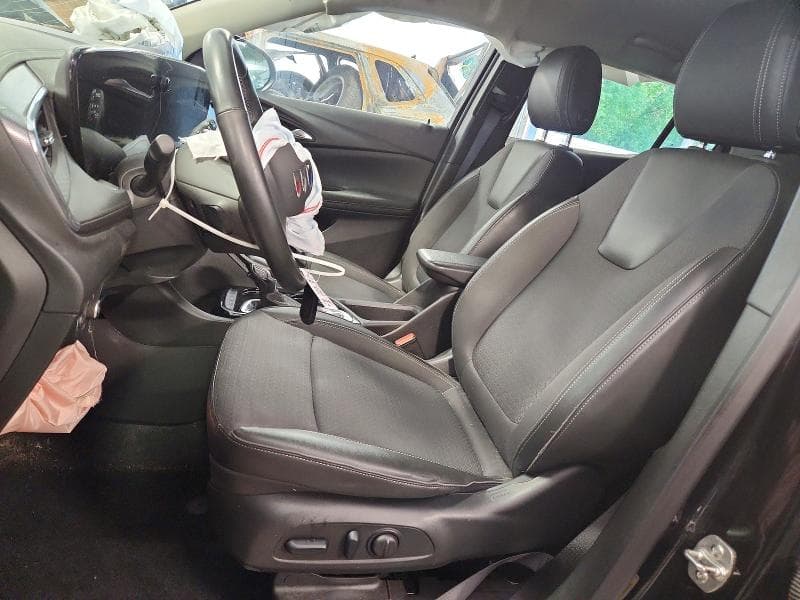 2024 BUICK ENCORE GX PREFERRED 7