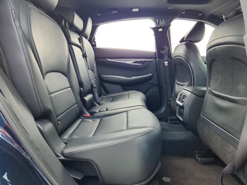 2023 INFINITI QX55 LUXE 11