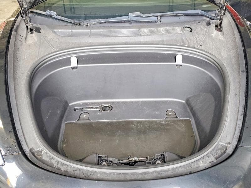 2019 TESLA MODEL 3 11